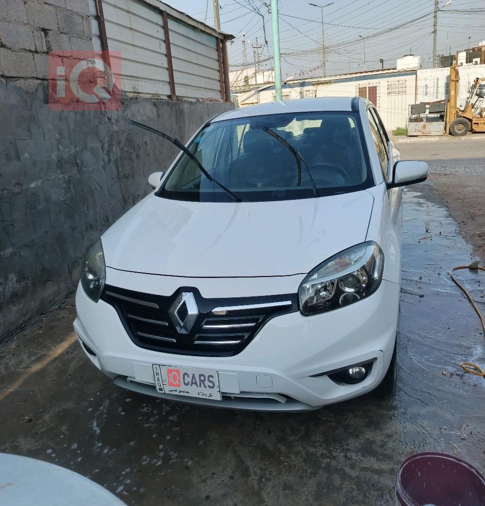 رينو كوليوس